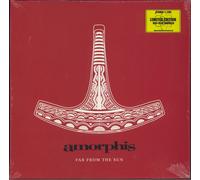 Amorphis Far from the Sun (Vinyl) 12" Album Coloured Vinyl
