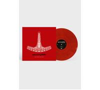 Amorphis - Far From The Sun (transparent red+blue marbled in gatefold) [VINYL]