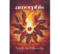 Amorphis Forging the Land of Thousand Lakes (CD) (US IMPORT)