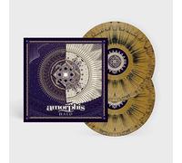 Amorphis - Halo (blue+blackdust) [VINYL]