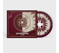 Amorphis - Halo (Tour Edition incl Bonus Track)