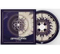 Halo by Amorphis (CD, 2022) New Sealed