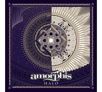 Amorphis - Halo -Ltd/Bonus Tr-