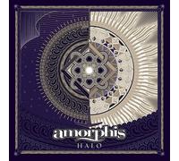 Amorphis - Halo [New Vinyl LP]