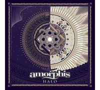 Amorphis - Halo (Red Transparent Vinyl) [VINYL]