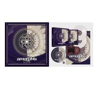 AMORPHIS - HALO(SILVER VINYL) [VINYL]