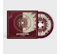 Amorphis – Halo – CD – Tour Edition (incl. Bonus Track)