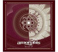 Amorphis - Halo (Tour Edition incl Bonus Track)
