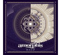 Amorphis - Halo (LTD EDITION PICTURE VINYL) [VINYL]
