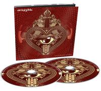 Amorphis - Live At Helsinki Ice Hall (Digipak)
