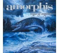 Amorphis - Magic And Mayhem - Tales From The Early Years