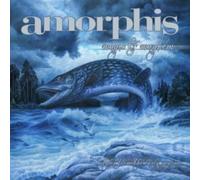 Amorphis - Magic And Mayhem - Tales From The Early Years [VINYL]