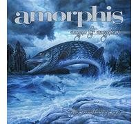 Amorphis - Magic And Mayhem - Tales From The Early Years [VINYL]