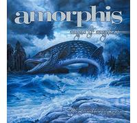 Amorphis - Magic And Mayhem - Tales From The Early Years [VINYL]