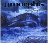 Amorphis - Magic & Mayhem -Digi-
