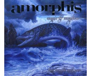 Amorphis - Magic & Mayhem -Digi-