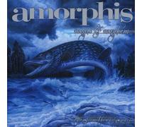 Amorphis Magic & Mayhem: Tales from the Early Years (CD) Album (US IMPORT)