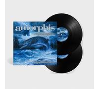 Amorphis Magic & mayhem - Tales from the early years LP black Onesize