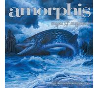 Amorphis - Magic & Mayhem: Tales From The Early Years [VINYL]