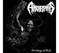 Amorphis - Priviliege of Evil