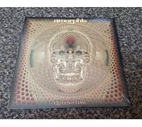 Amorphis - Queen of Time [VINYL]