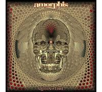 Amorphis – Queen of Time – CD – Nuclear Blast