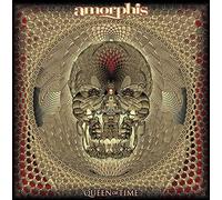 Amorphis - Queen Of Time