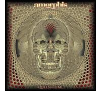 Amorphis Queen Of Time (CD) (US IMPORT)