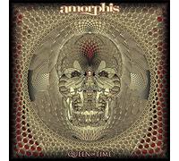 Amorphis - Queen Of Time (Limited Digipack)