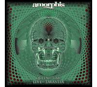 Queen Of Time (Live At Tavastia 2021) [VINYL]