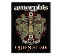 Amorphis - Queen of Time Patch