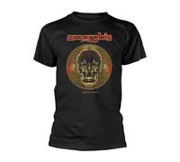 Amorphis Queen of time T-Shirt black XXL