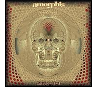 Amorphis - Queen of Time [VINYL]