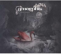 Amorphis - SILENT WATERS