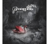 Amorphis : Silent Waters Vinyl Limited 12" Album (Gatefold Cover) 2 discs