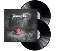 Amorphis Silent Waters Double LP Vinyl NEW