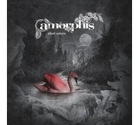 Amorphis - Silent Waters - 2 Vinyl