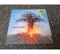 Amorphis - Skyforger - 12" Clear & Purple Vinyl 2 LP - New & Sealed