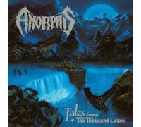 Amorphis - Tales from the Thousand Lakes