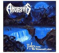 Amorphis - TALES FROM THE THOUSAND LAKES