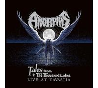 Amorphis - Tales From The Thousand Lakes - BLURAY Mixed product - G3z
