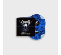 AMORPHIS: TALES FROM THE THOUSAND LAKES (LIVE AT TAVASTIA)(2 L - LP vinyl SEALED