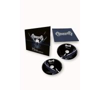 Amorphis - Tales From The Thousand Lakes (Live At Tavastia) [Digipak + BluRay]