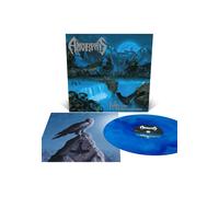 Amorphis - Tales From The Thousand Lakes Single LP Reissue [VINYL]