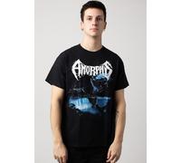 Amorphis - Tales From The Thousand Lakes - T-Shirt - black - L - 100% Cotton L