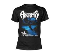 AMORPHIS: TALES FROM THE THOUSAND LAKES - T-shirt (M)
