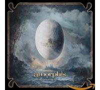 Amorphis - The Beginning Of Time (limited edition)