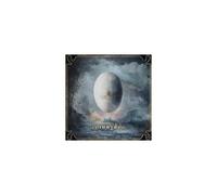 Amorphis The beginning of times CD multicolor Onesize