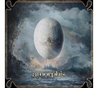 Amorphis The Beginning of Times (CD) Album (US IMPORT)