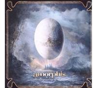 Amorphis - The Beginning Of Time (limited edition)
